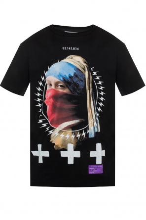 Printed t-shirt, zdjęcie 1 Printed t-shirt od Icosae